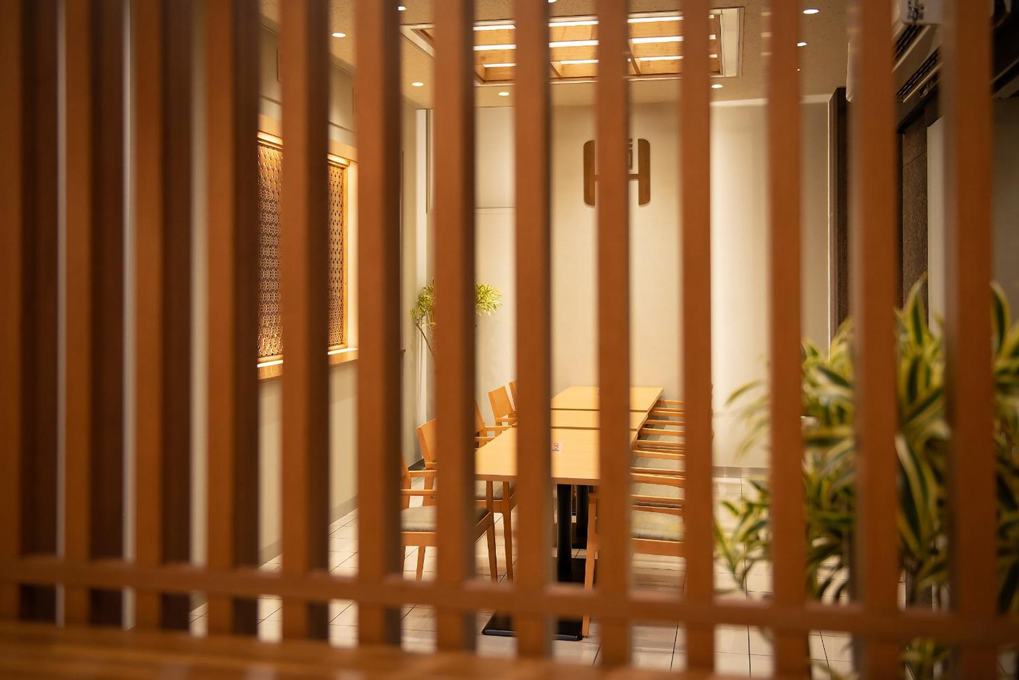 Shizuoka Town Hotel Eksteriør bilde